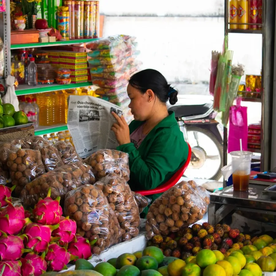 Tủ nước ngọt, bia